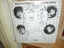 WALTER STEDING AND THE DRAGON PEOPLE orig. THE JOKE 12