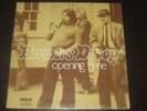 Brewers Droop - Opening Time
