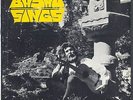 Robbie Basho LP 'Basho Sings' Takoma C-1012