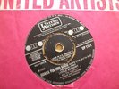 LITTLE ANTHONY& IMPERIALS-GONNA FIX YOU GOOD-ORIGINAL UK U.A. RECORDS 45-1966