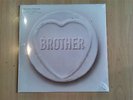 MORTEN HARKET from A-HA - BROTHER - Vinyl LP mega-rar sealed verschweist