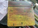 ALICE COOPER lp School's Out _ pink panties, green label BS2623