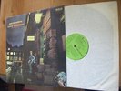 David Bowie - Ziggy Stardust  [RCA INTERNATIONAL - LP - VG