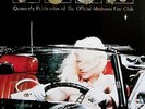 MADONNA * ICON FAN CLUB MAGAZINE * #18 * HTF * BEDTIME STORY