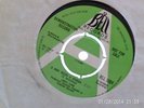 James Carr, A Man Needs A Woman, Bell, Rare Promo, Near Mint