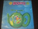 Gong - Flying Teapot