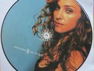 MADONNA RAY OF LIGHT BRAND NEW LIMITED EDITION UK PROMO PICTURE DISC LP SEALED