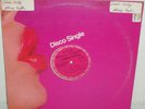 JOHNNIE TAYLOR Disco Lady RARE 12