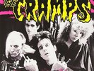 The Cramps - Weekend On Mars  Vinyl LP New & Sealed