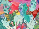 Satanic Satanist - Portugal The Man (2011, Vinyl New)