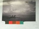 Thrice Beggars Vinyl Clear with Red Splatter