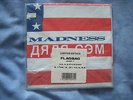 MADNESS - UNCLE SAM - FLAG BAG 7