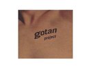 La Revancha Del Tango [VINYL] Gotan Project Vinyl