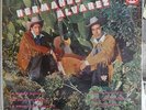 SEALED DISCOS MEXICO DUETO NORTEÑO HERMANOS ALVAREZ