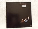 RARE PROMO   GRAHAM NASH DAVID CROSBY   1972 ATLANTIC ORIGINAL   UNPLAYED LP