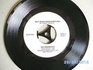 DRAMATICS - Inky dinky wang dang do/ Baby I need you.  OUT OF THE PAST