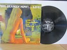 PHIL SEAMAN NOW LIVE VERVE ORIG PRESSING UK MODERN JAZZ RARE 