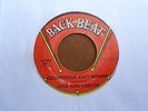 ORIG US BACKBEAT - LITTLE-CARL CARLTON - COMPETITION AIN'T NOTHING