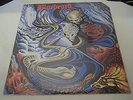 BLUEBEARD - Bad Dream, SEALED 1979 LP, Parliament Records, corner cut, rock/prog
