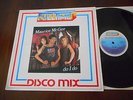 MAURICE McGEE Do I Do 12