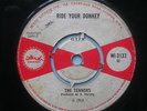 The Tennors  RIDE YOUR DONKEY  UK Ska Rock Steady Island 1968