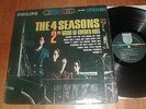 FOUR SEASONS Orig 1966 