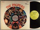 Paupers, The  Magic People     Psych