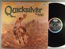 Quicksilver Messenger Service  Happy Trails   Psych   Original Label