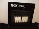 LP MON DYH - AM GALGEN