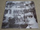 SANDRO BRUGNOLINI / L’UOMO DAGLI OCCHIALI A SPECCHIO / RARE ITALIAN JAZZ LIBRARY