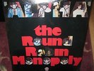 THE ROUND ROBIN MONOPOLY Self Titled LP - 1974 TRUTH Orig. - SEALED 