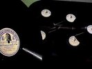 MOZART:VIOLIN SONATAS K 377-380:SZYMON GOLDBERG-LILI KRAUS   MOZART PICTURE LBL