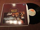 Bubble Puppy Wheels Go Round One Big Guitar Records Psych LP M