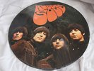 The Beatles - Rubber Soul - Picture Disc - Stunning