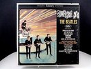 The Beatles SOMETHING NEW, Capitol Stereo (1964)