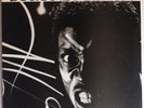 BURUNDI BLACK: Afro Cosmic Disco FUNK vinyl lp 12” Rare  NM-