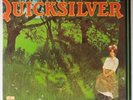 QUICKSILVER MESSENGER SERVICE: Shady Grove SF West Coast PSYCH Capitol USA lp