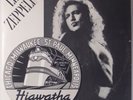 LED ZEPPELIN: Hiawatha Express 2x LP STASH vinyl RARE LIVE