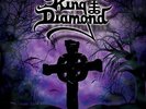 KING DIAMOND - THE GRAVEYARD - NEW VINYL LP