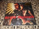 VANGELIS  BLADE RUNNER SOUNDTRACK AUDIO FIDELITY 180g RED vinyl