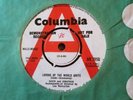 DAVID and JONATHAN Columbia DEMO Lovers Of The World Unite 1966 Mint/near Mint
