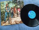 CREEDENCE CLEARWATER REVIVAL 'GREEN RIVER' 1969 LP A1/B1 LOVELY SHAPE