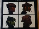 Demon Days [LP] by Gorillaz (Vinyl, May-2005, Parlophone Records UK) EX/VG+