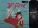 THE SOUND OF KATHY YOUNG LP w/ The Innocents ORIG Indigo