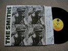  THE SMITHS MEAT IS MURDER SHRINK SIRE NM 