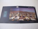 PINK FLOYD A MOMENTARY LAPSE OF REASON GATEFOLD VINYL LP 1987 NEAR MINT