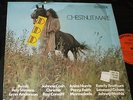 Chestnut Mare UK LP WSR 960 CBS UK Johnny Cash / The Byrds NEAR MINT VINYL