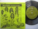 ALICE COOPER Billion Dollar Babies JUKEBOX 5 song 7