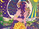 BLUES PILLS Blues Pills 2xVinyl LP 2014 Gatefold Sleeve NEW SEALED Nuclear Blast