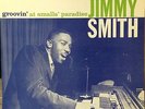 Jimmy Smith-Groovin' At Smalls' Paradise Volume 2-Blue Note 1586-WEST 63RD NICE